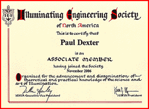 Illuminating Engineering Society of North America